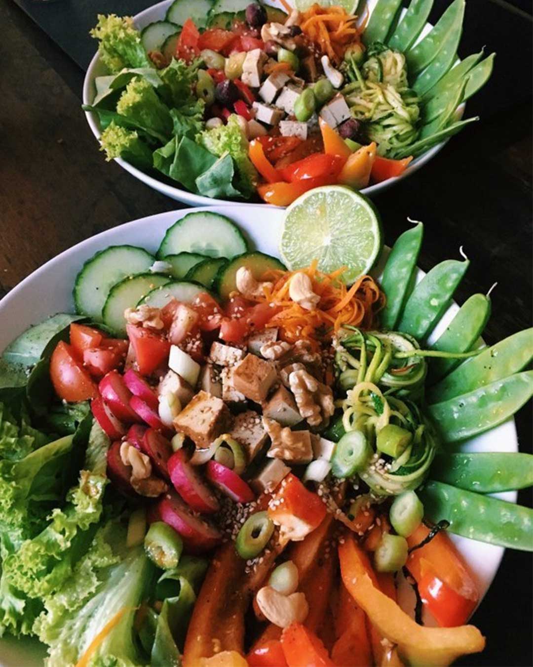 frische-bowl