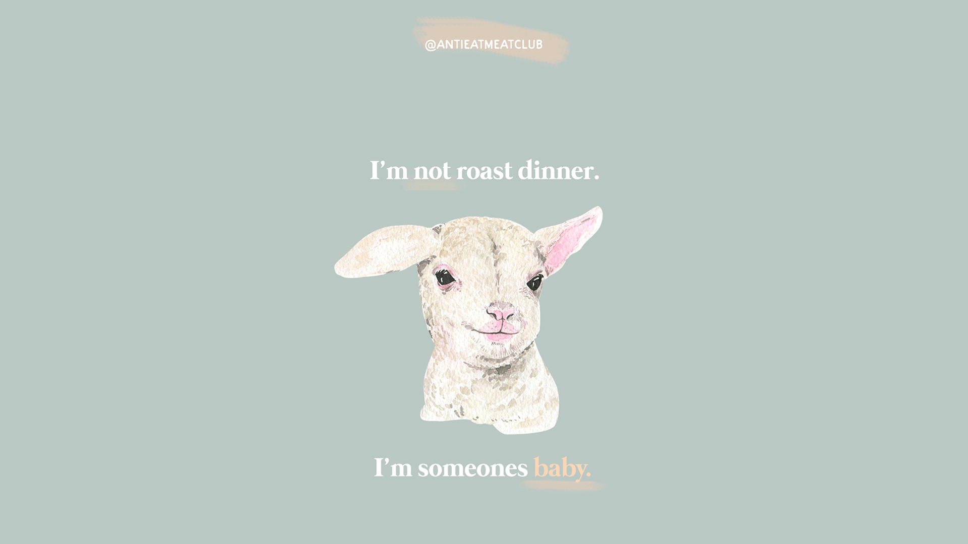 veganer Quote