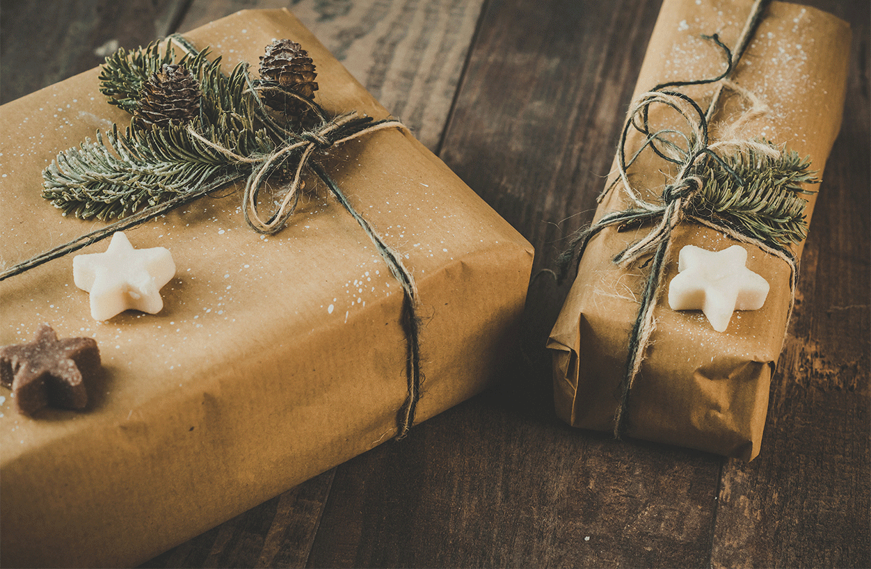 vegane Geschenkideen