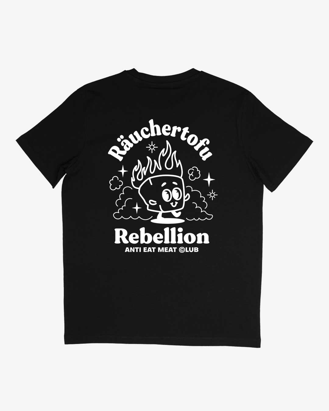 T-Shirts Regular Fit
