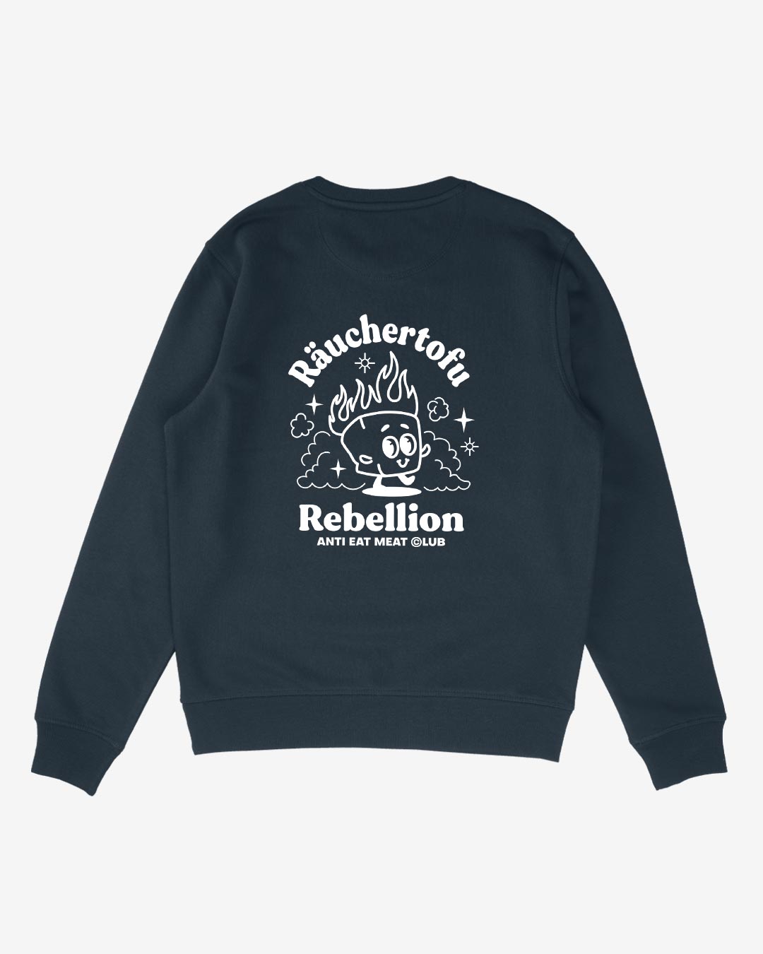 Sweatshirts Regular Fit