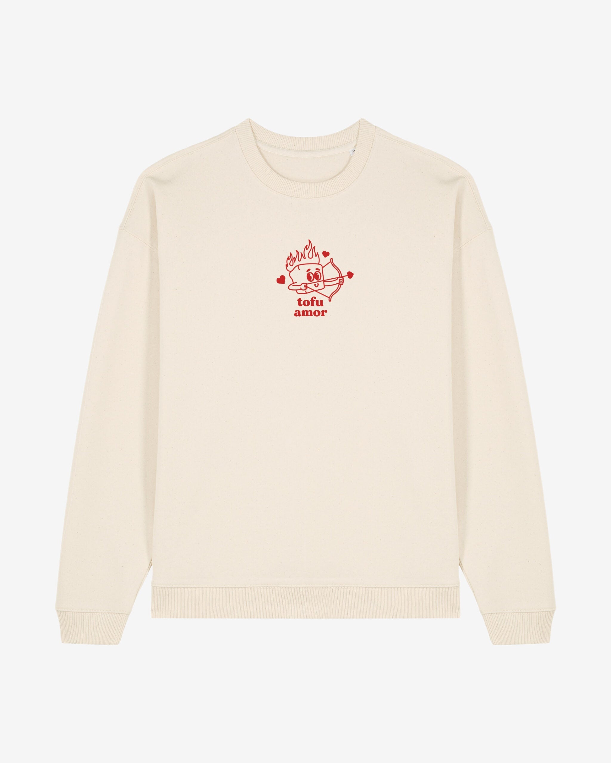 Oversized Sweatshirts