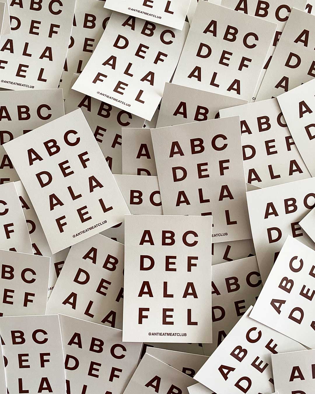abcdefalafel-sticker