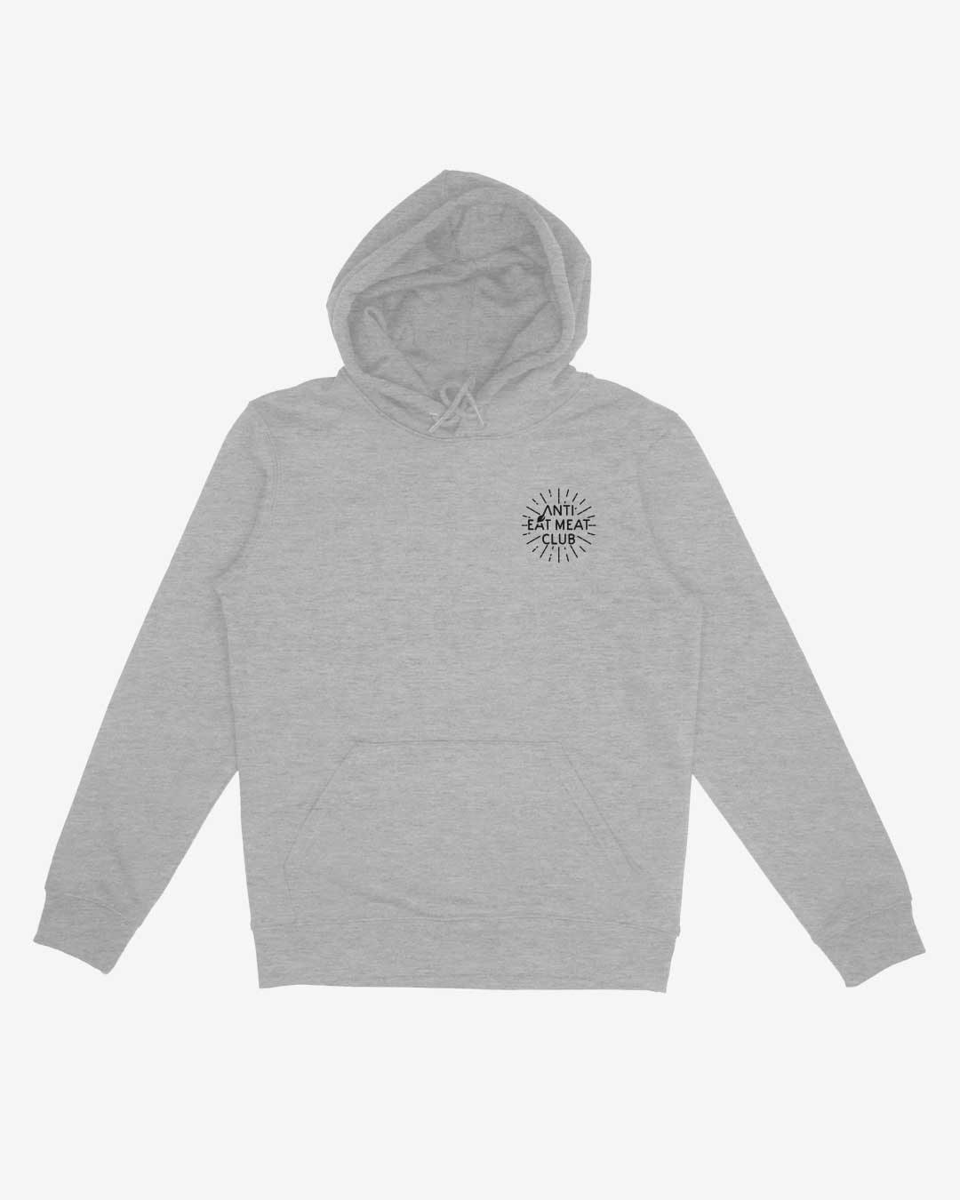 AEMC Logo Organic Hoodie