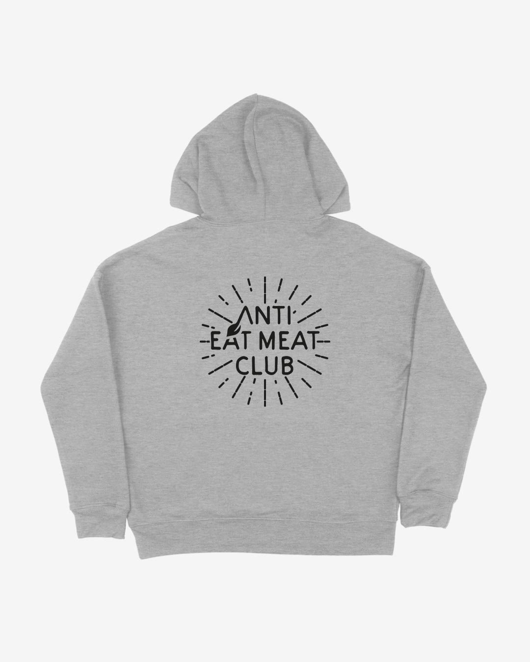 AEMC Logo Organic Hoodie