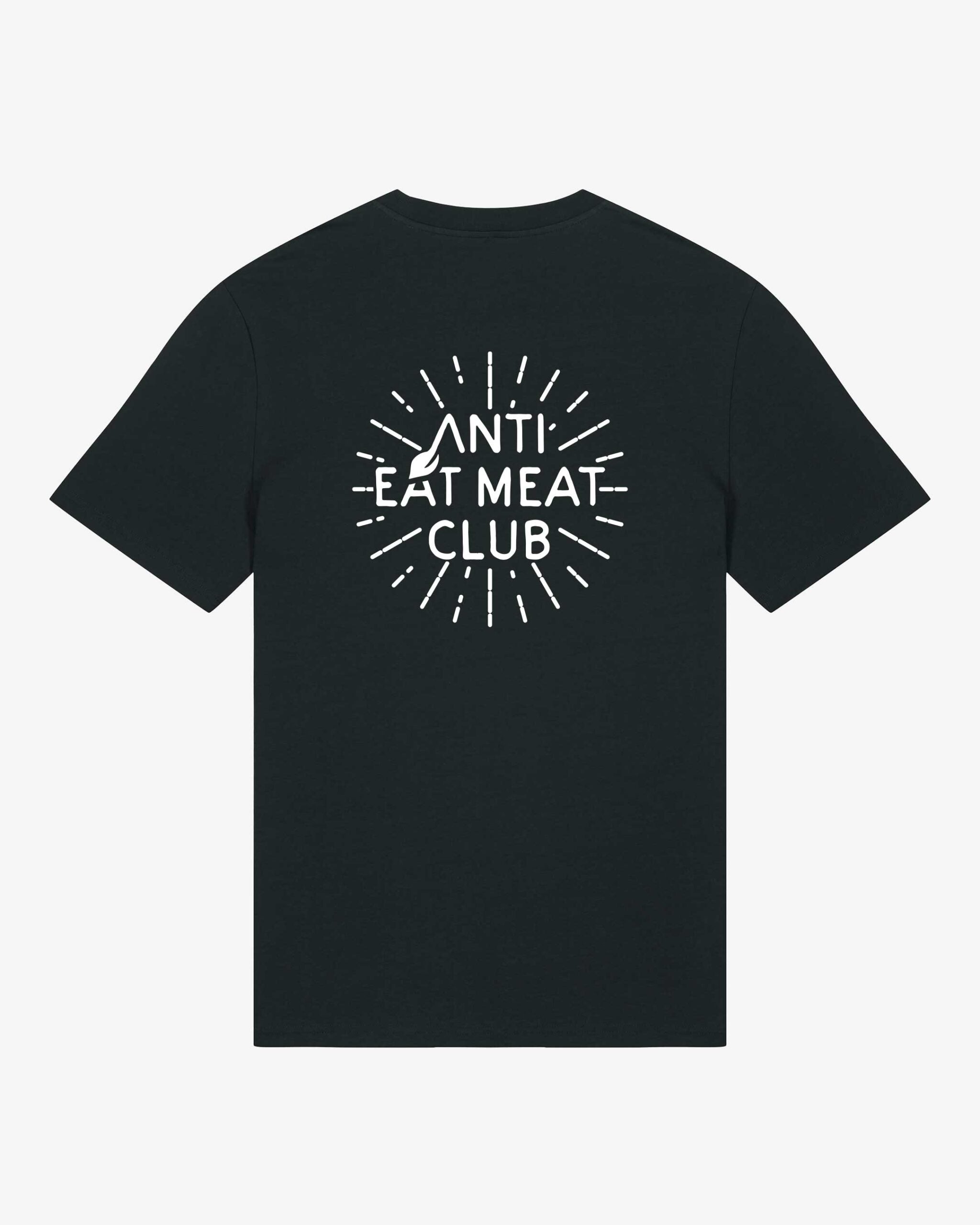 AEMC Logo Organic T-Shirt
