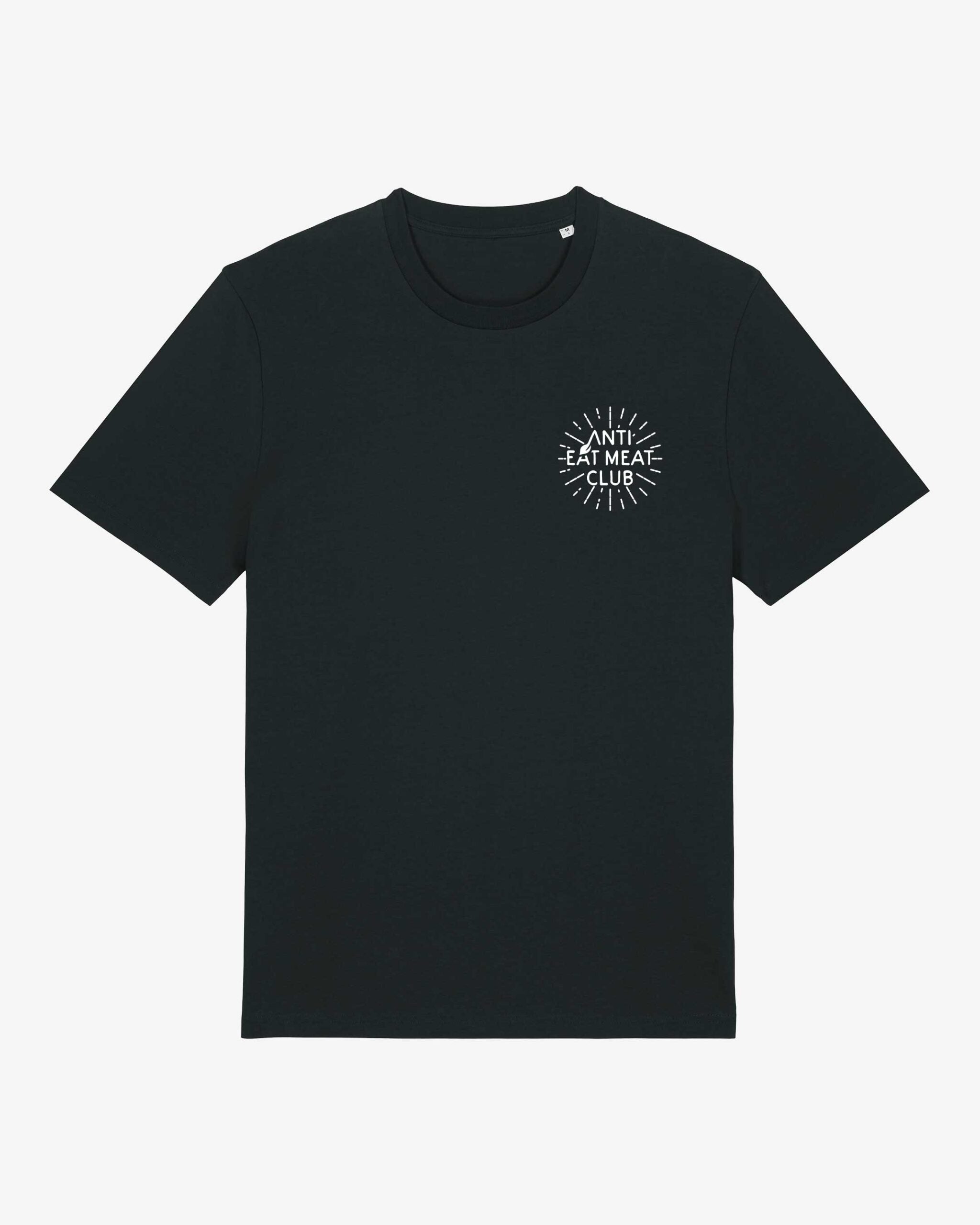 AEMC Logo Organic T-Shirt