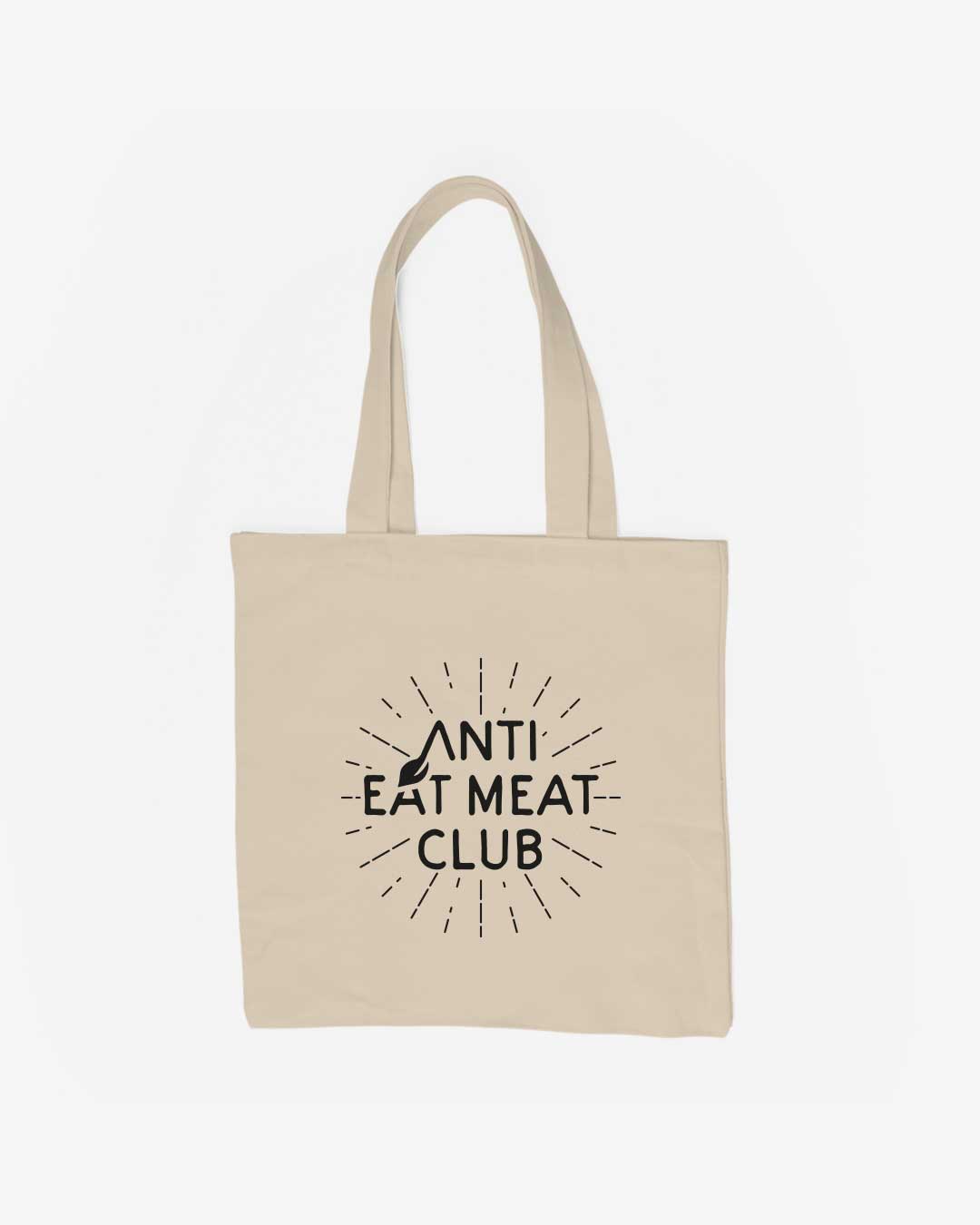 AEMC Organic Baumwolltasche
