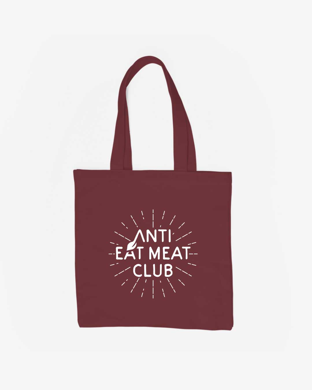 AEMC Organic Baumwolltasche