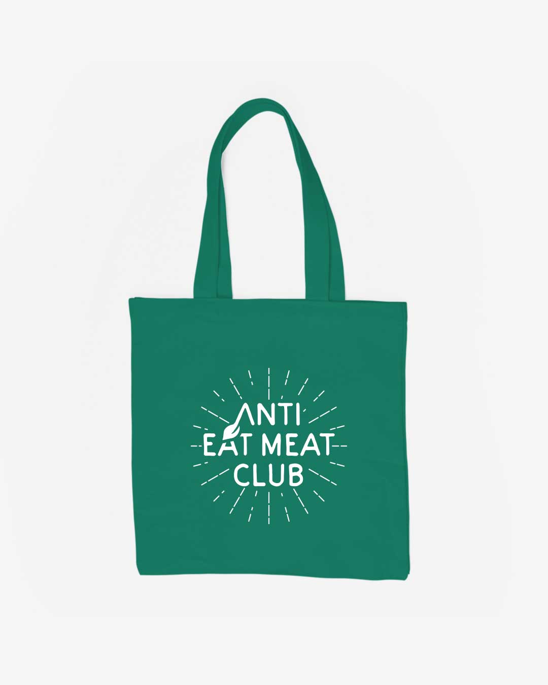 AEMC Organic Baumwolltasche