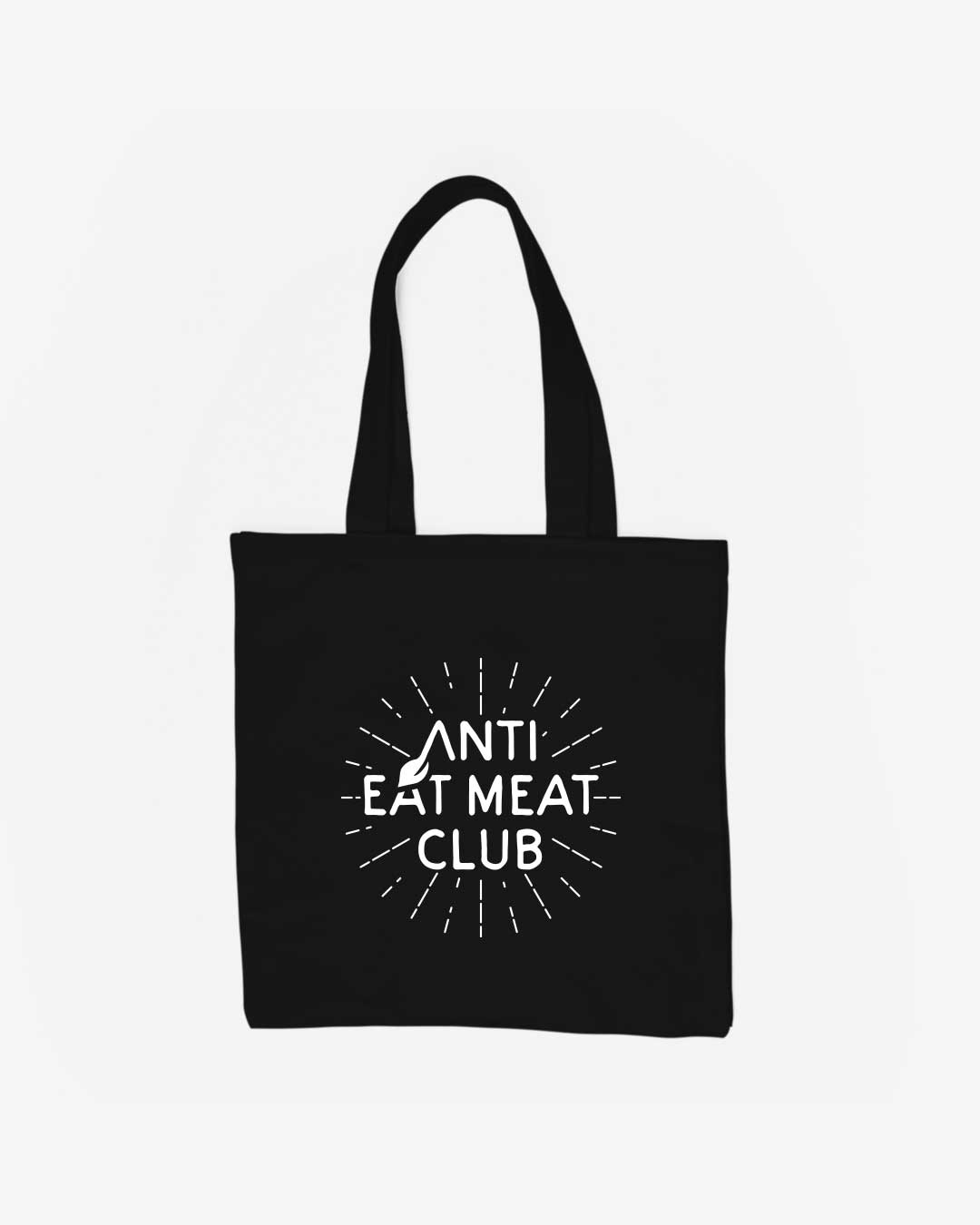 AEMC Organic Baumwolltasche