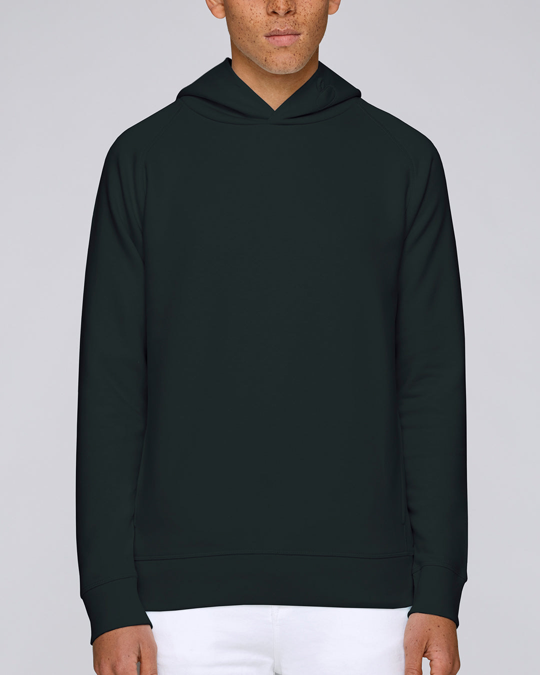 ANTI EAT MEAT CLUB Organic Hoodie