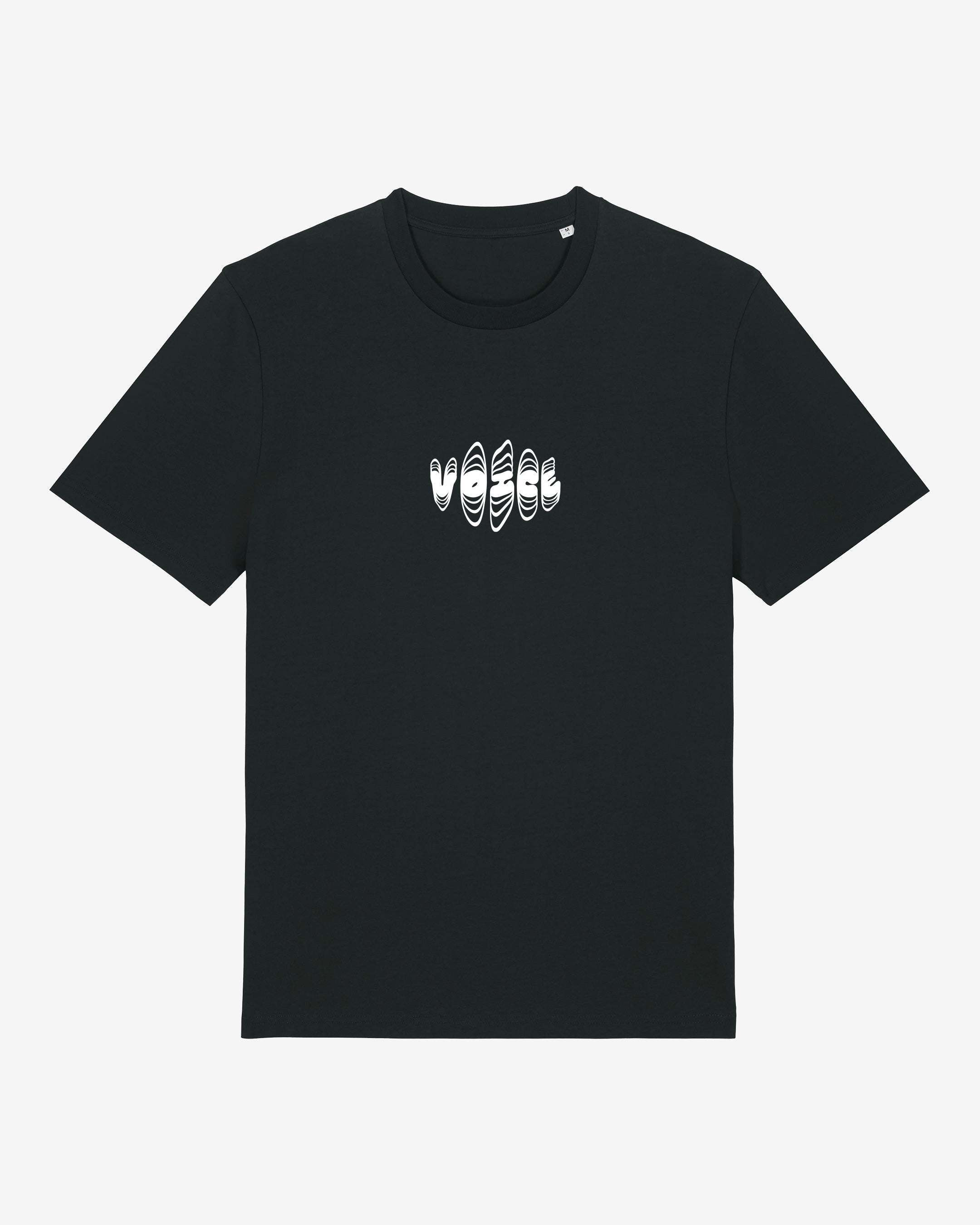 Be A Voice Organic Shirt