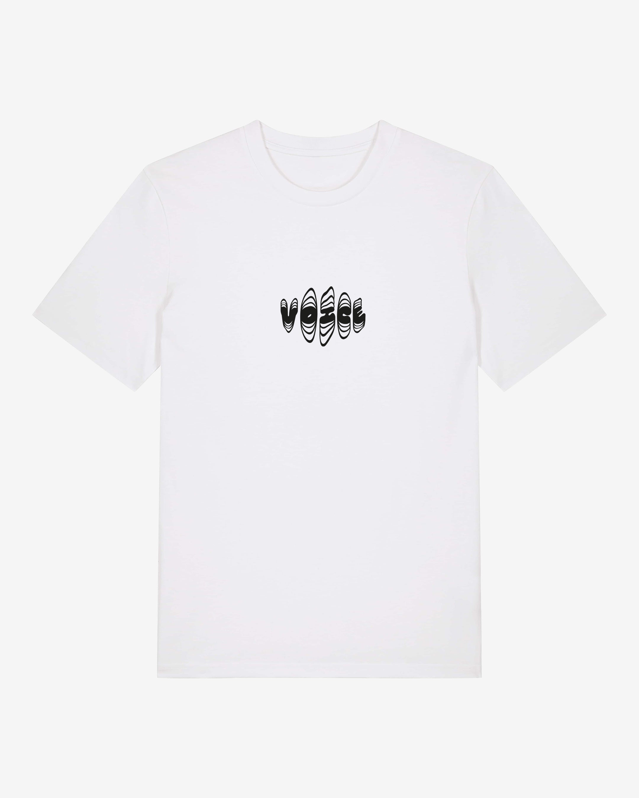 Be A Voice Organic Shirt