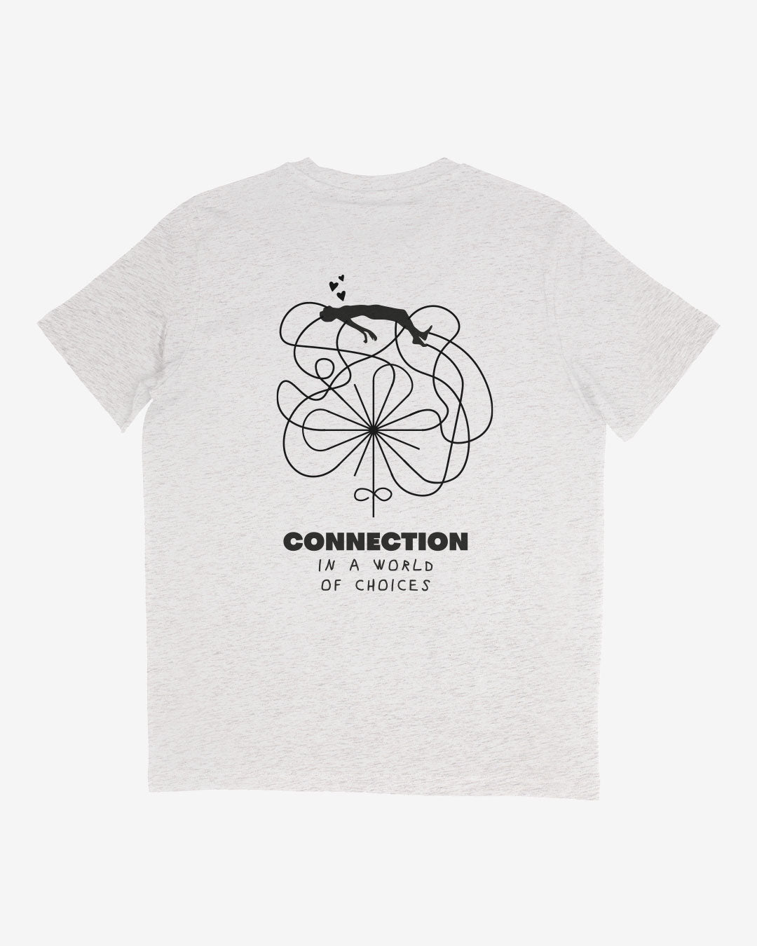 CONNECTION Organic Shirt