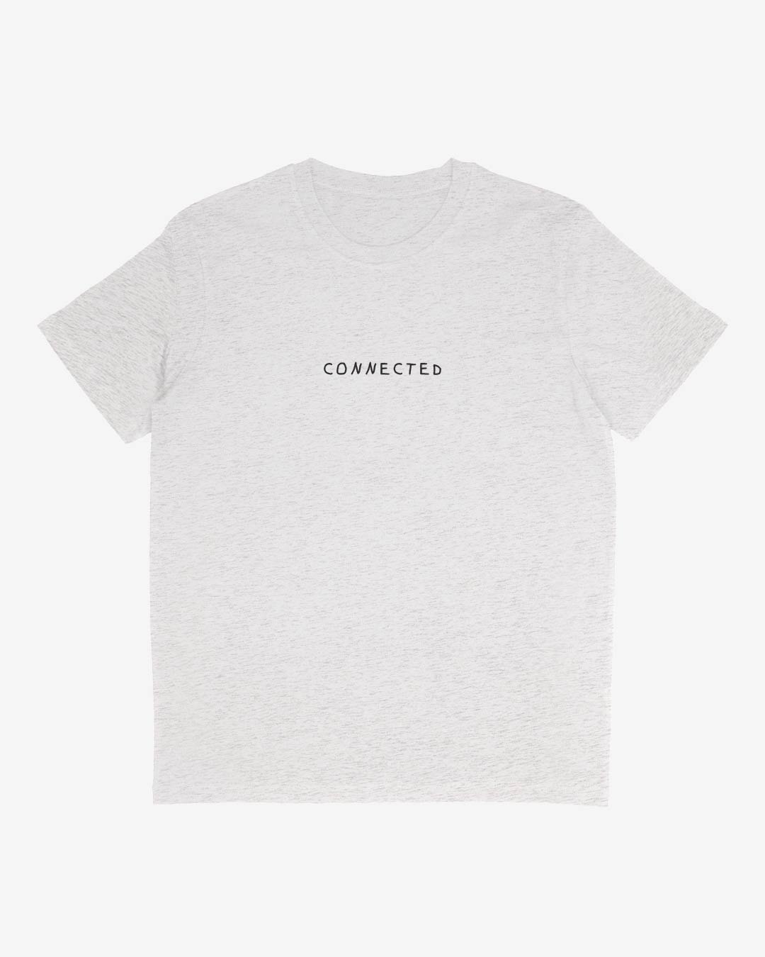 CONNECTION Organic Shirt