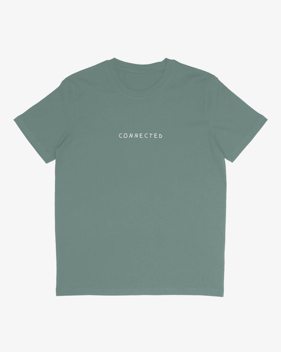 CONNECTION Organic Shirt
