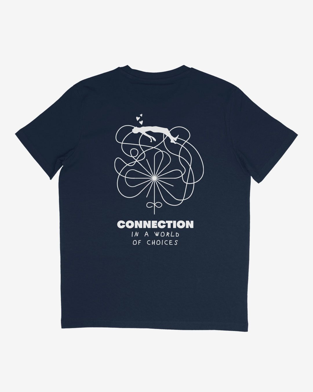 CONNECTION Organic Shirt