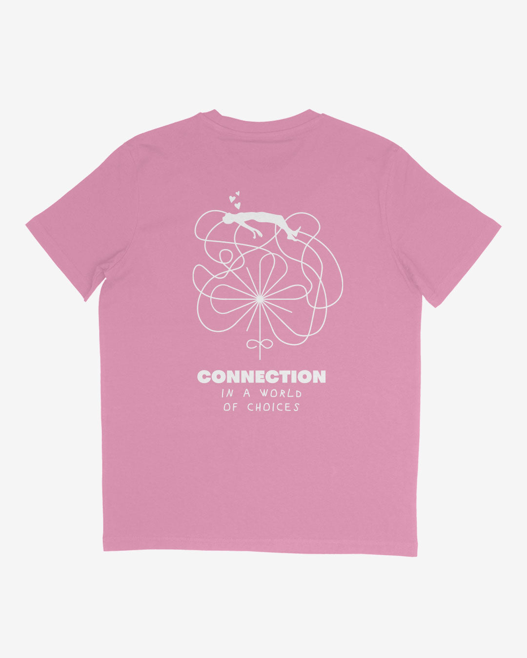 CONNECTION Organic Shirt
