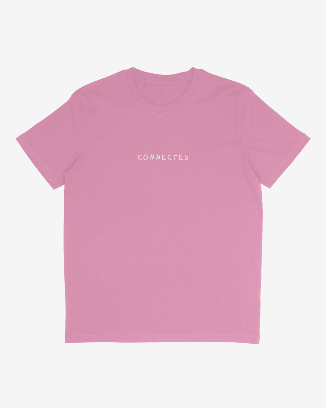 CONNECTION Organic Shirt