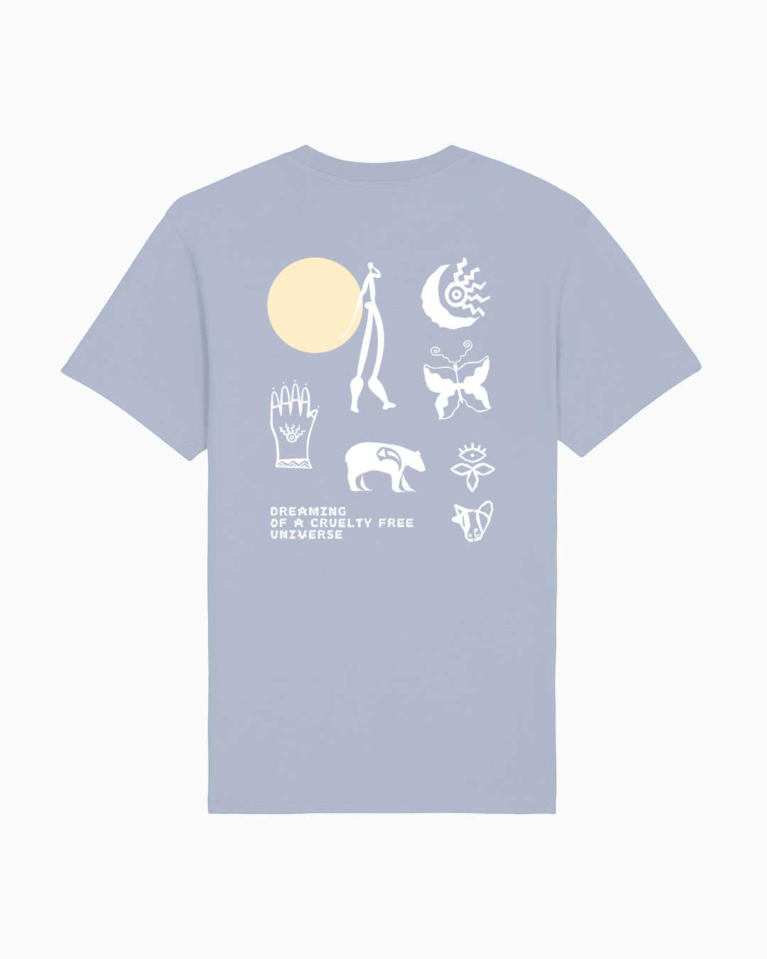 Cruelty Free Universe Organic Shirt