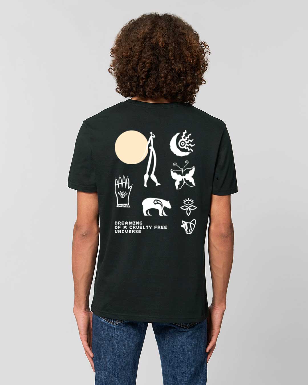 Cruelty Free Universe Organic Shirt