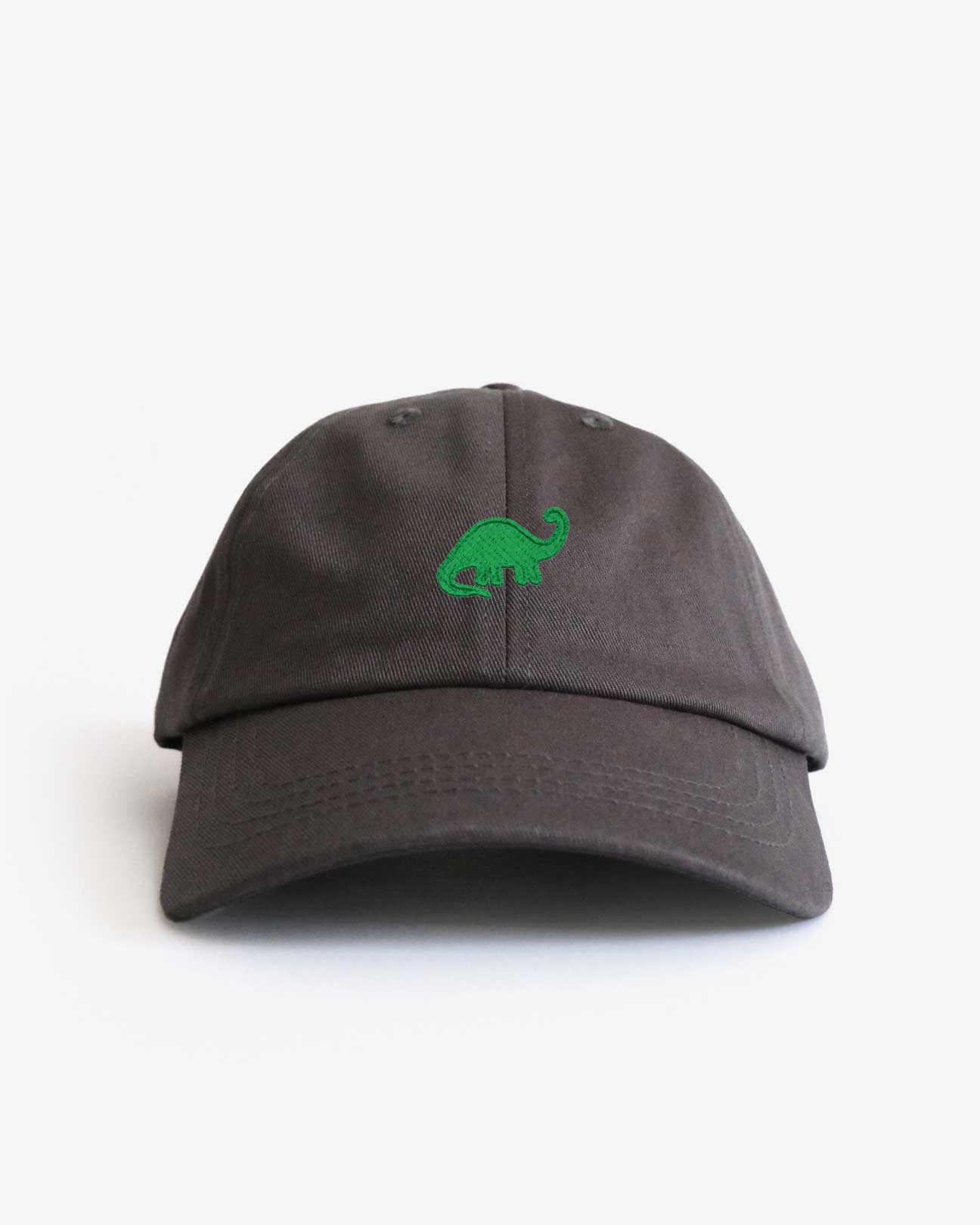 Dino Organic Dad Cap