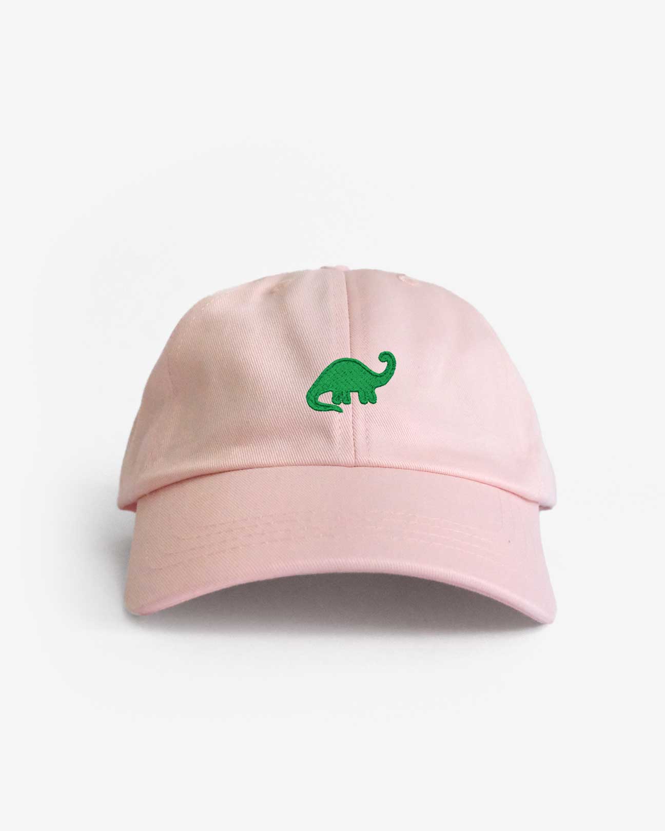 Dino Organic Dad Cap
