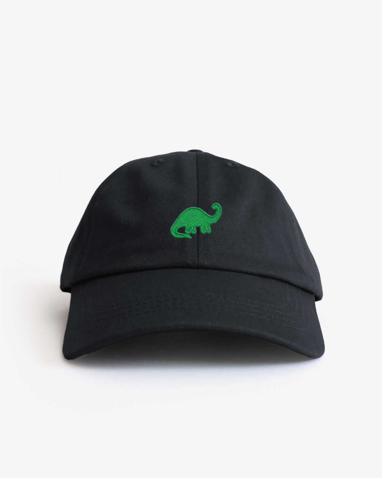 Dino Organic Dad Cap