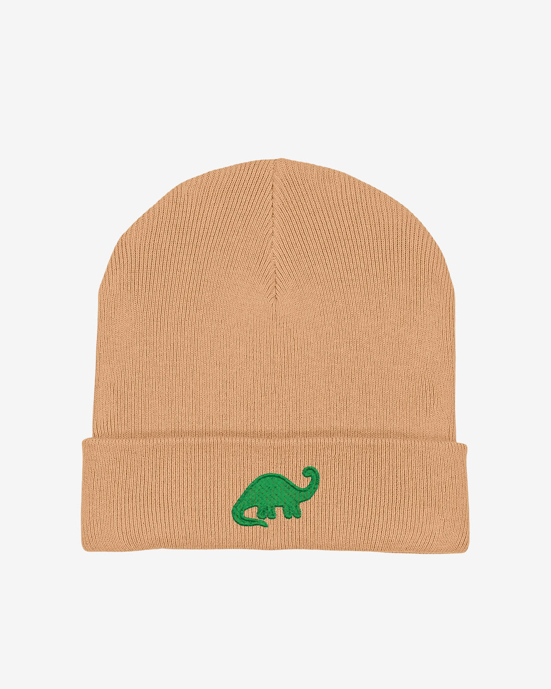 Dino Organic Beanie
