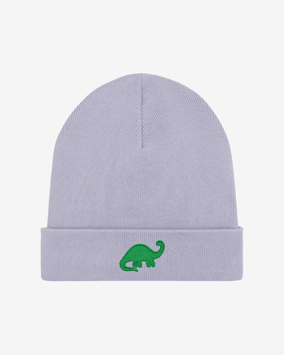 Dino Organic Beanie