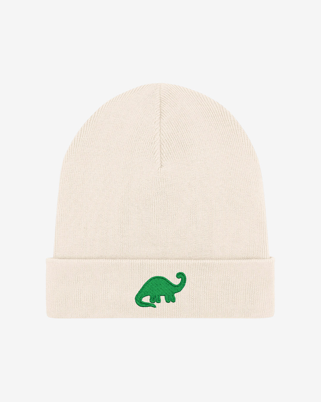 Dino Organic Beanie