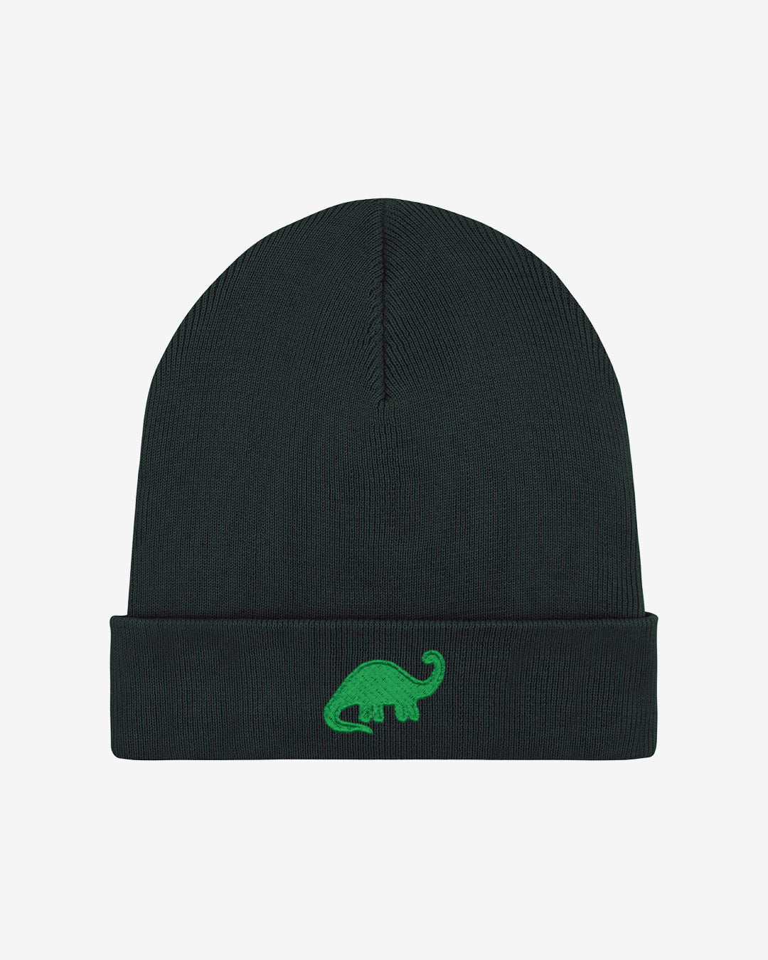 Dino Organic Beanie