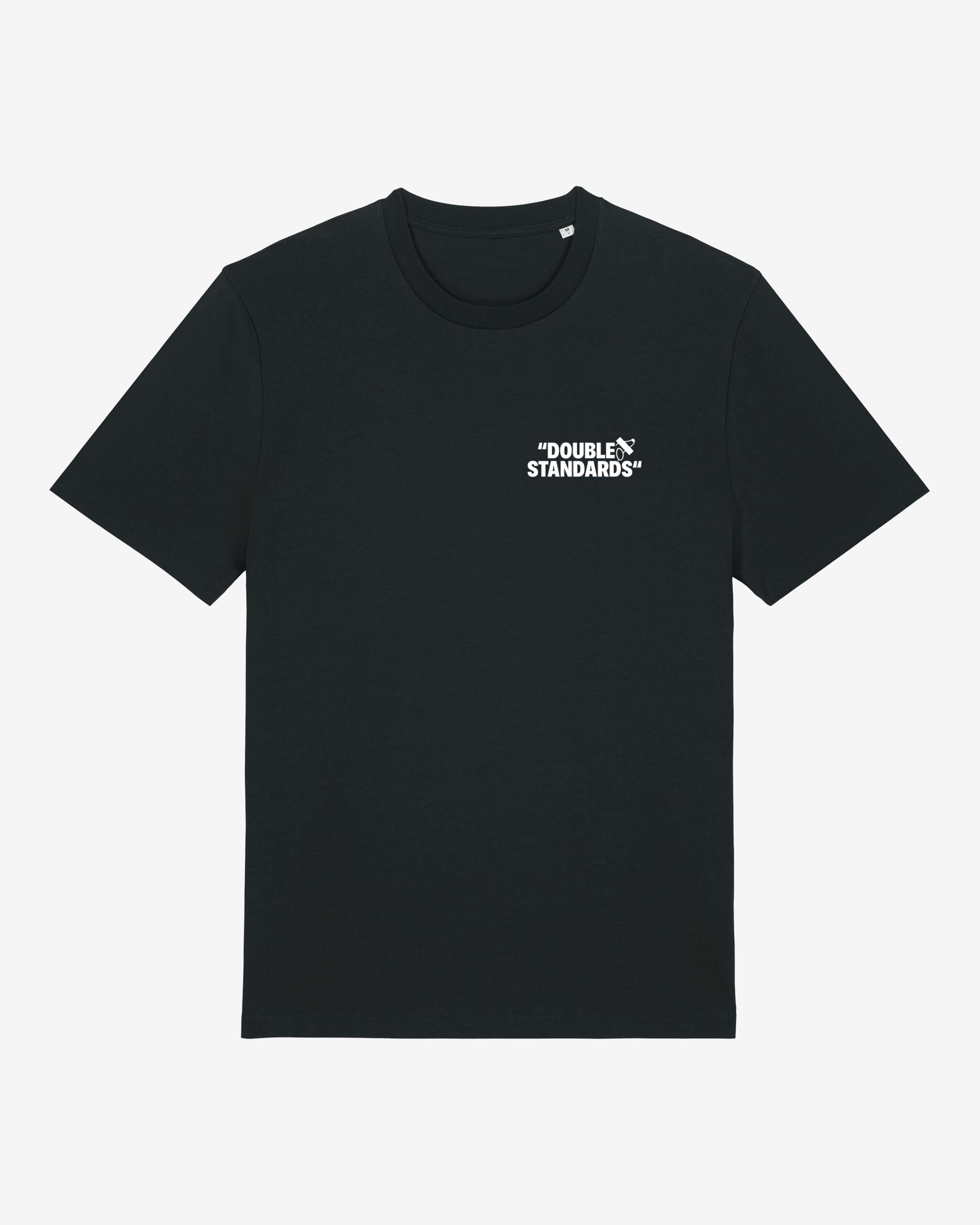 Double Standards Organic Shirt