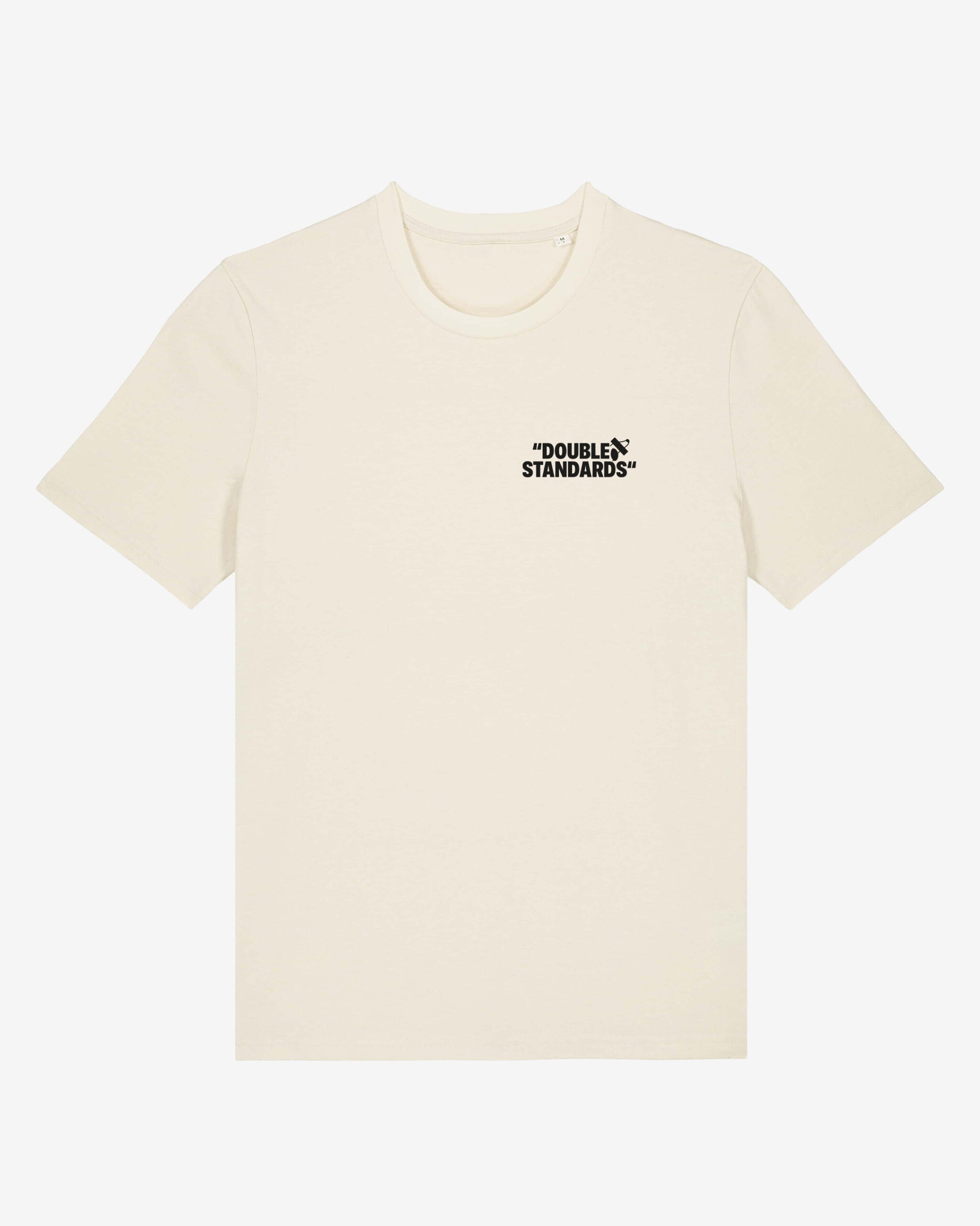 Double Standards Organic Shirt