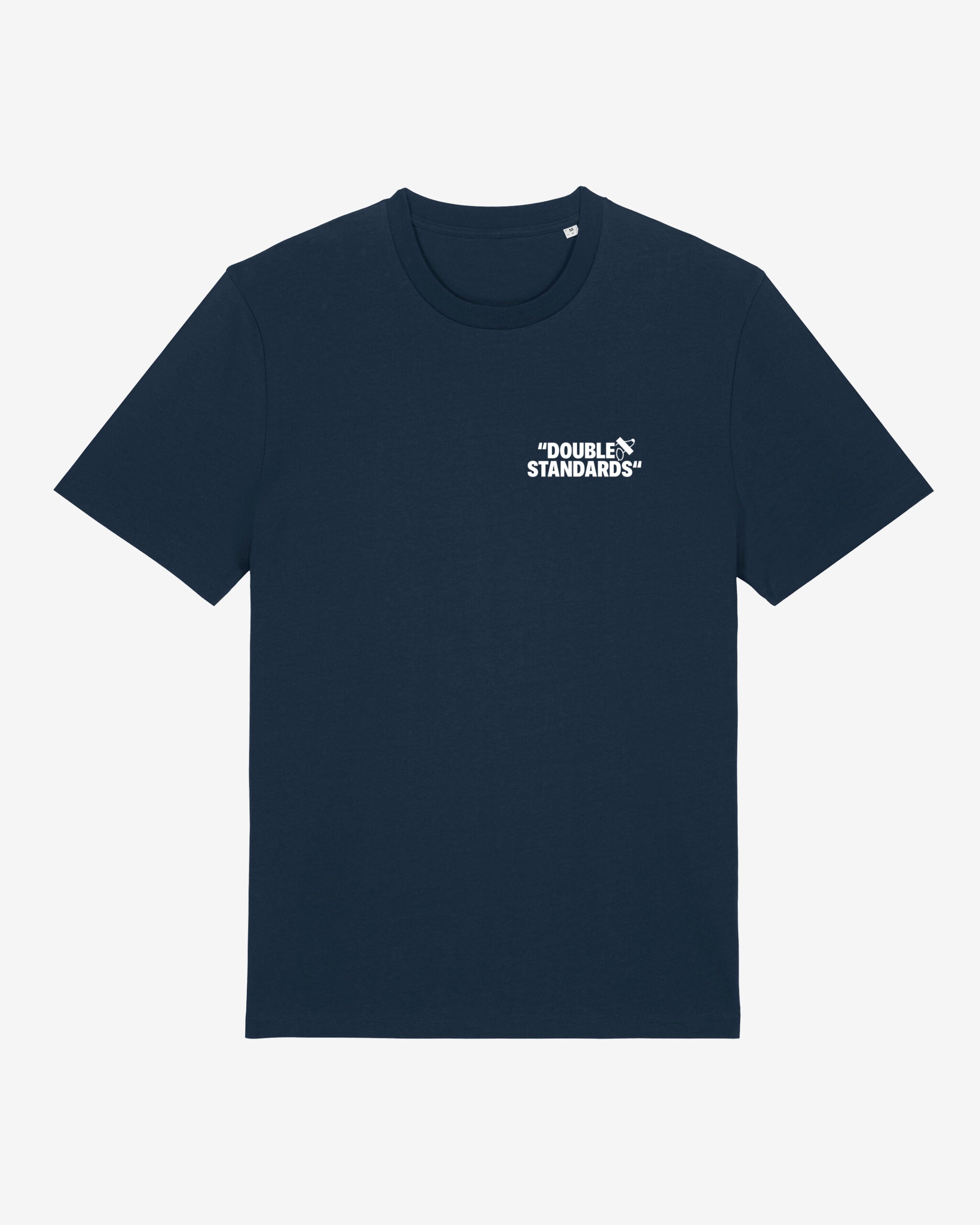 Double Standards Organic Shirt
