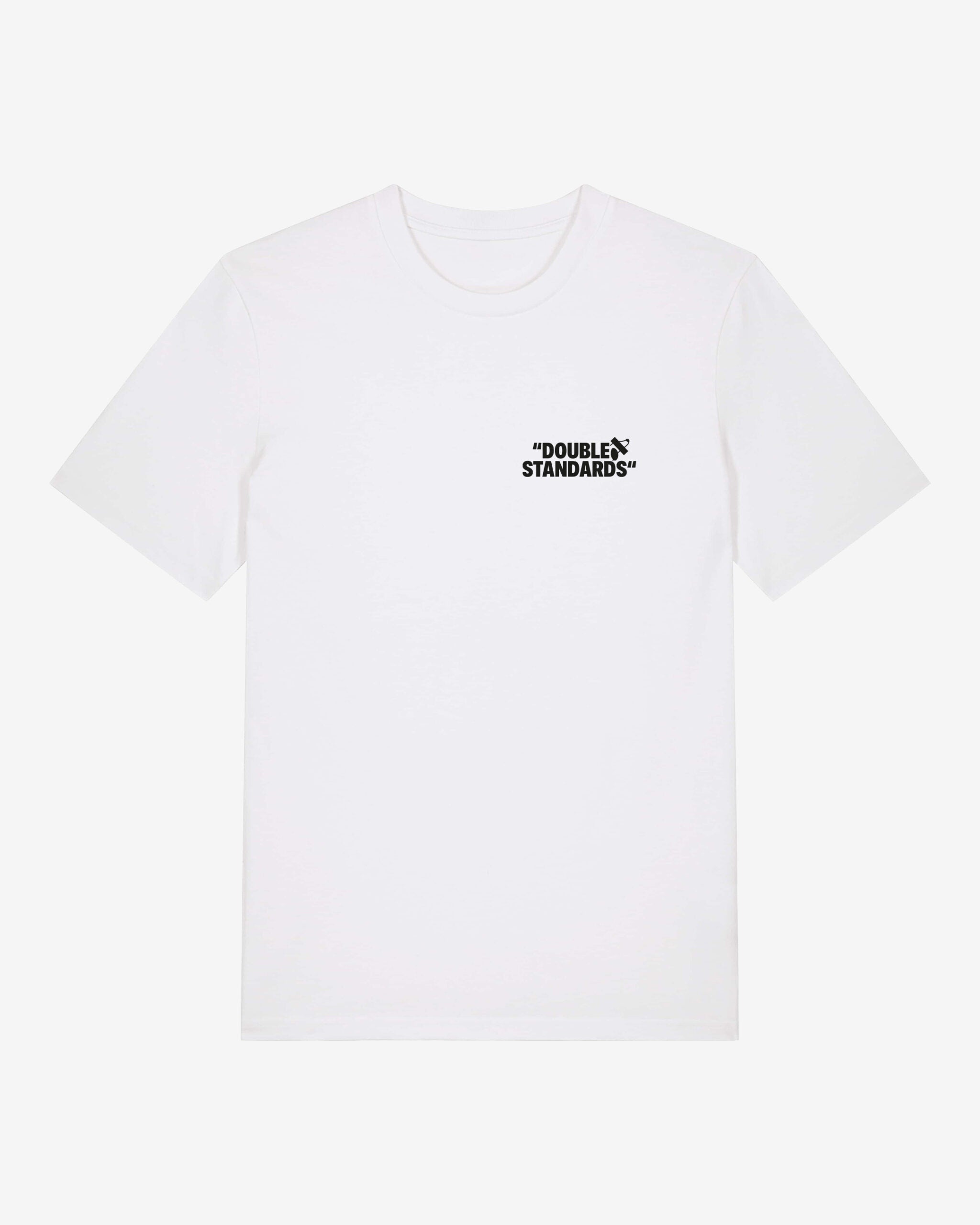 Double Standards Organic Shirt
