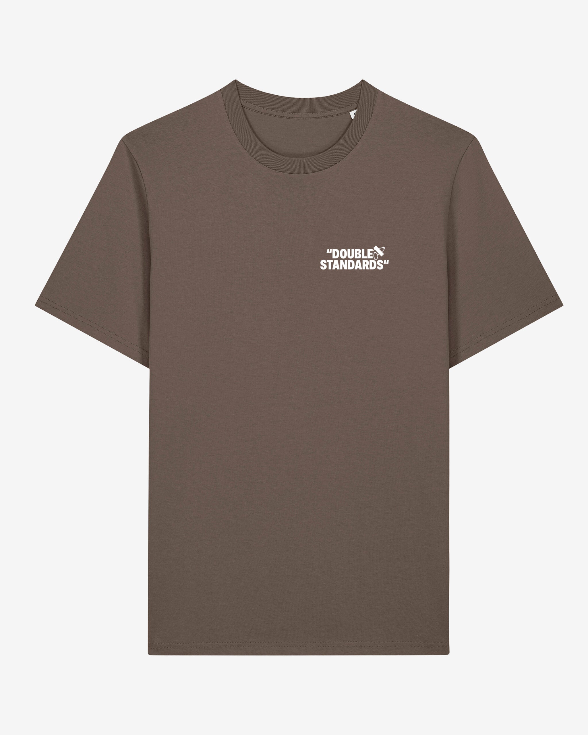 Double Standards Organic Shirt