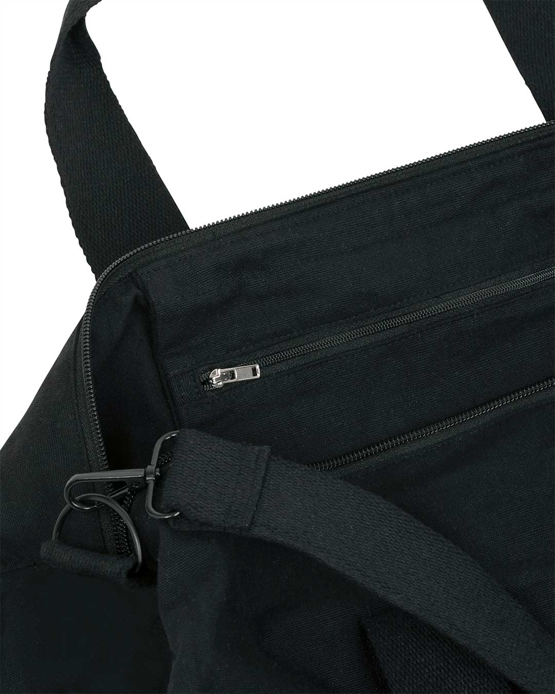 Earthling Organic Duffle Bag
