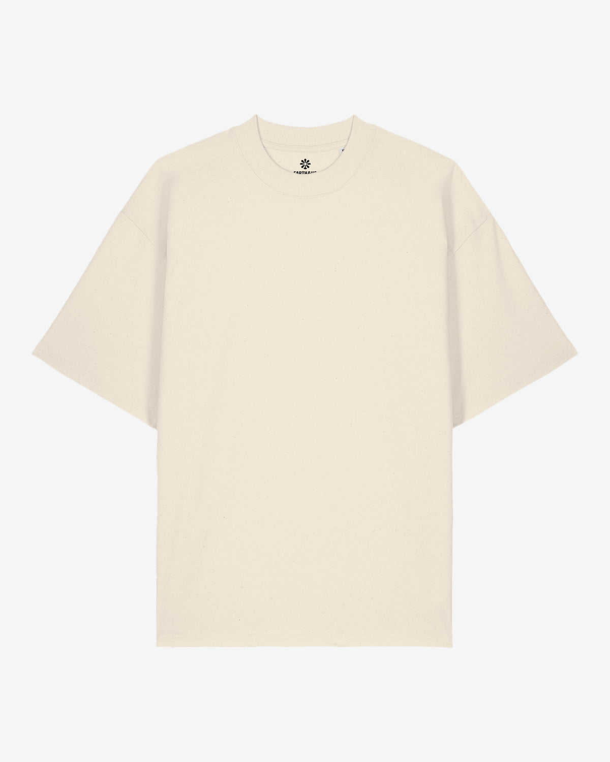 Basic Oversized Organic T-Shirt