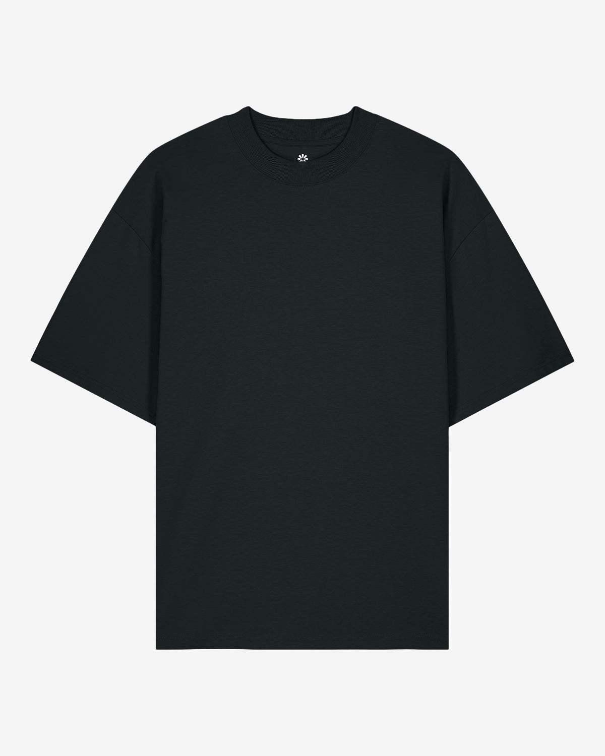 Basic Oversized Organic T-Shirt