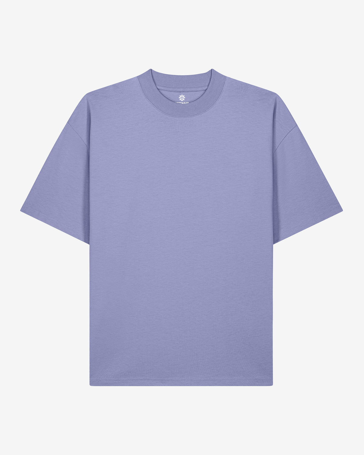 Basic Oversized Organic T-Shirt