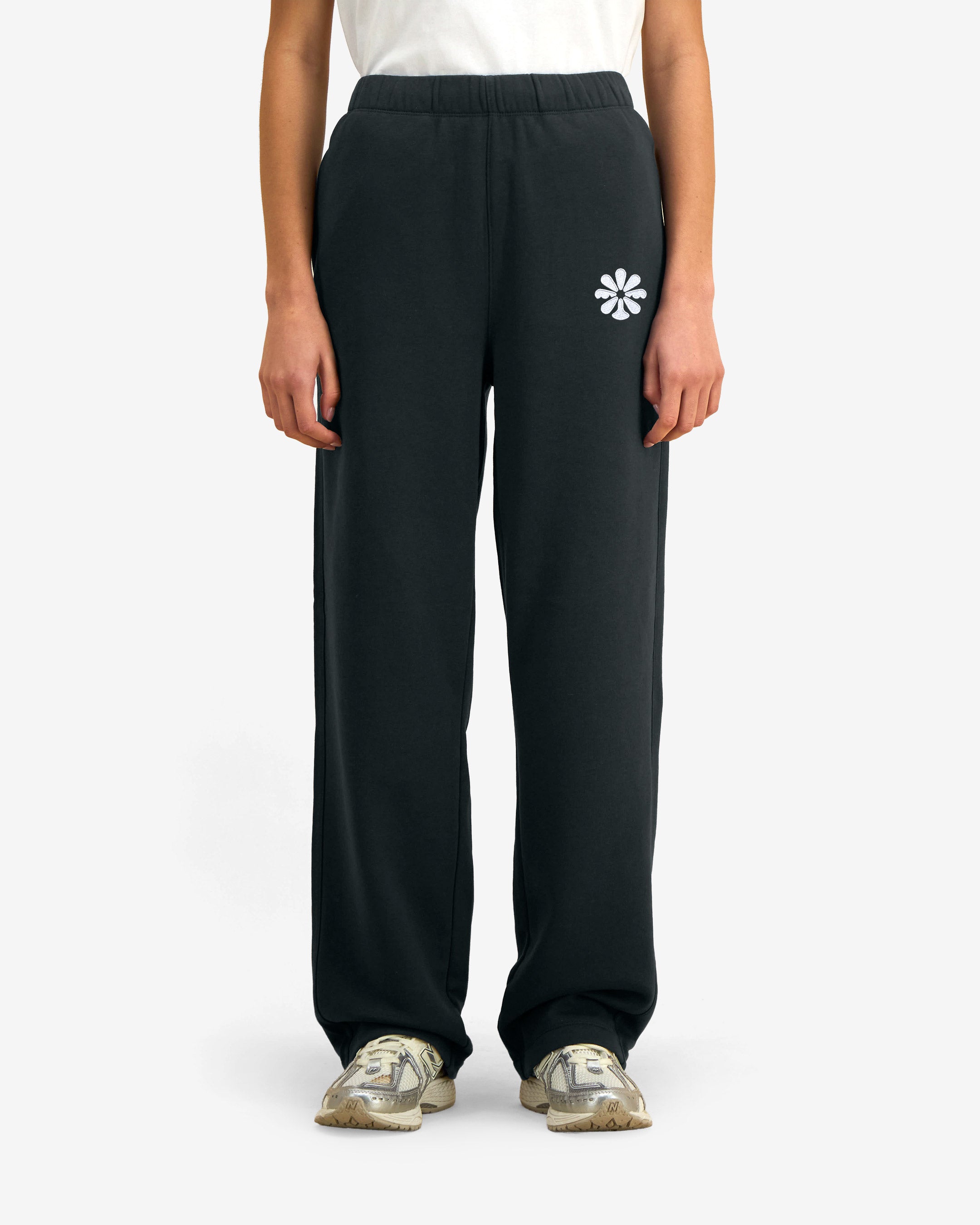 EARTH & US CLUB Bloom Stick Organic Jogger