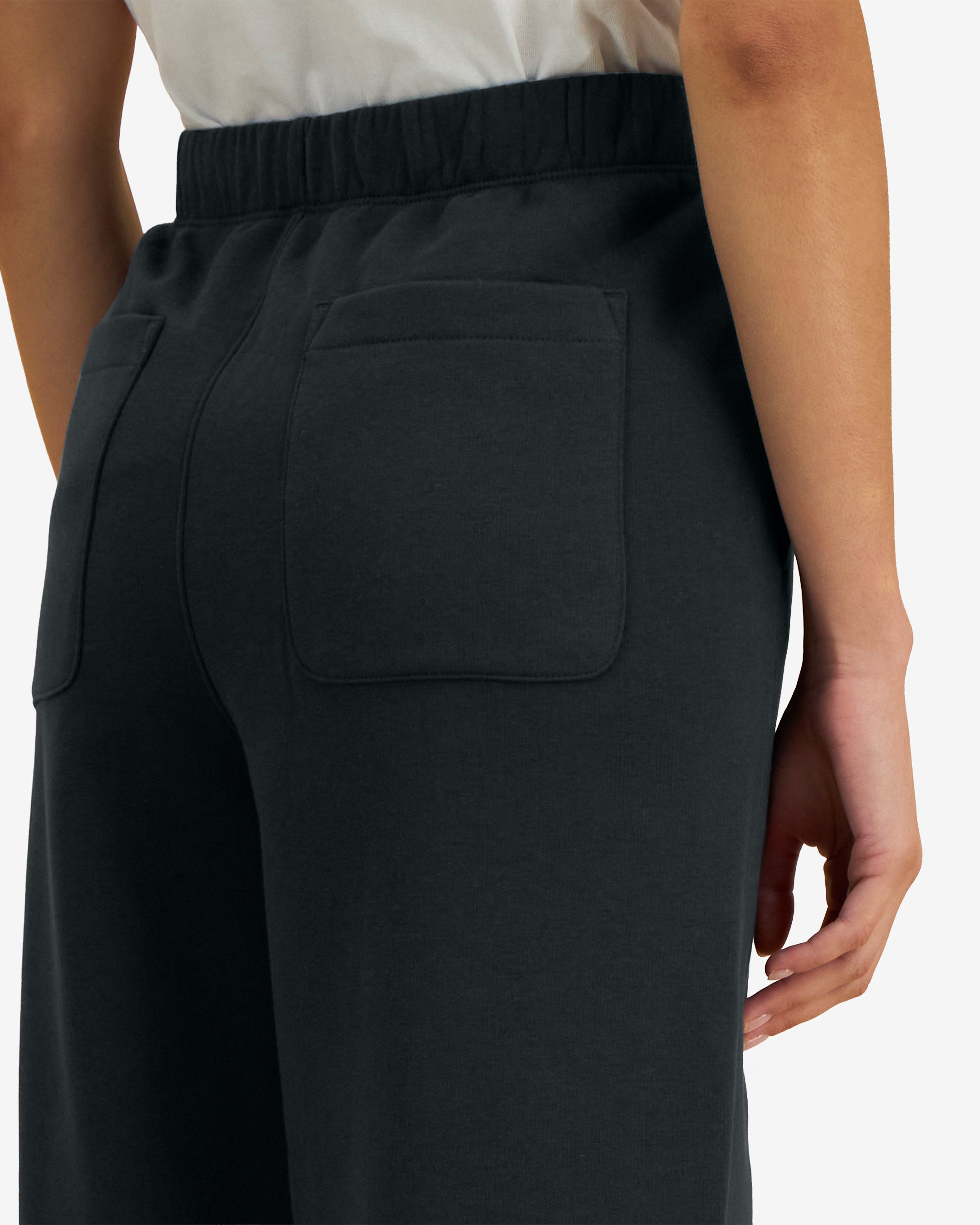 EARTH & US CLUB Bloom Stick Organic Jogger