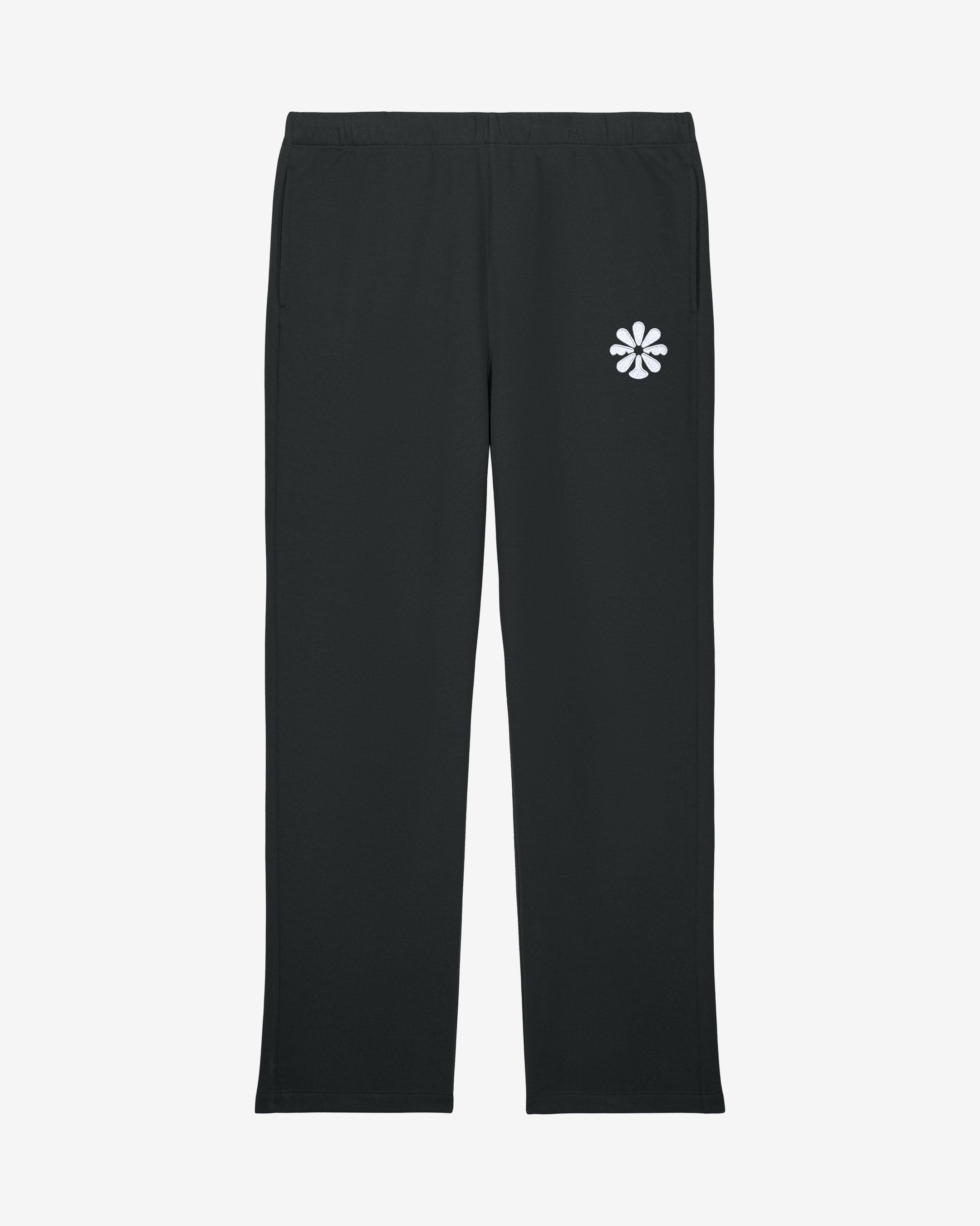 EARTH & US CLUB Bloom Stick Organic Jogger