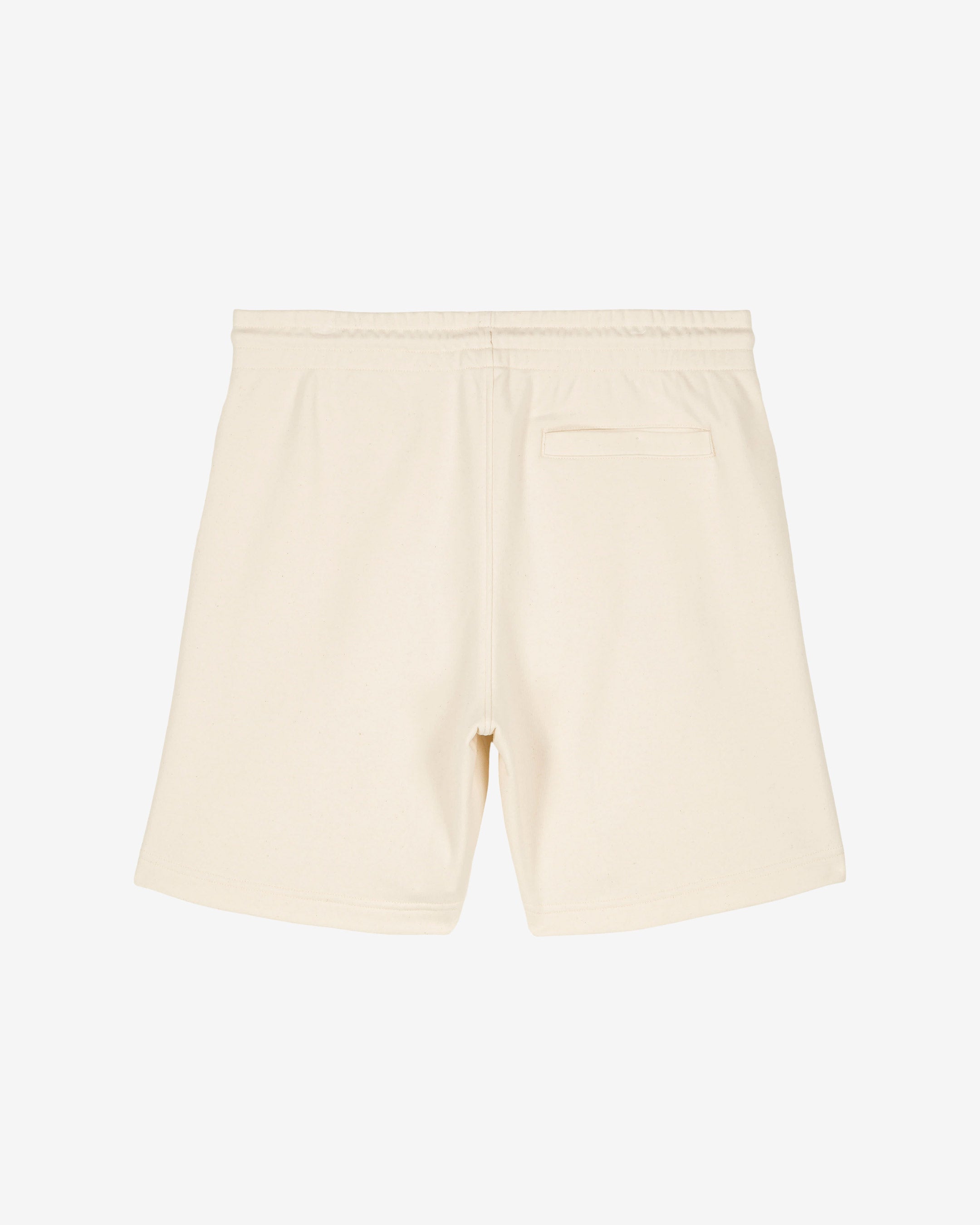 EARTH & US CLUB Bloom Stick Organic Shorts