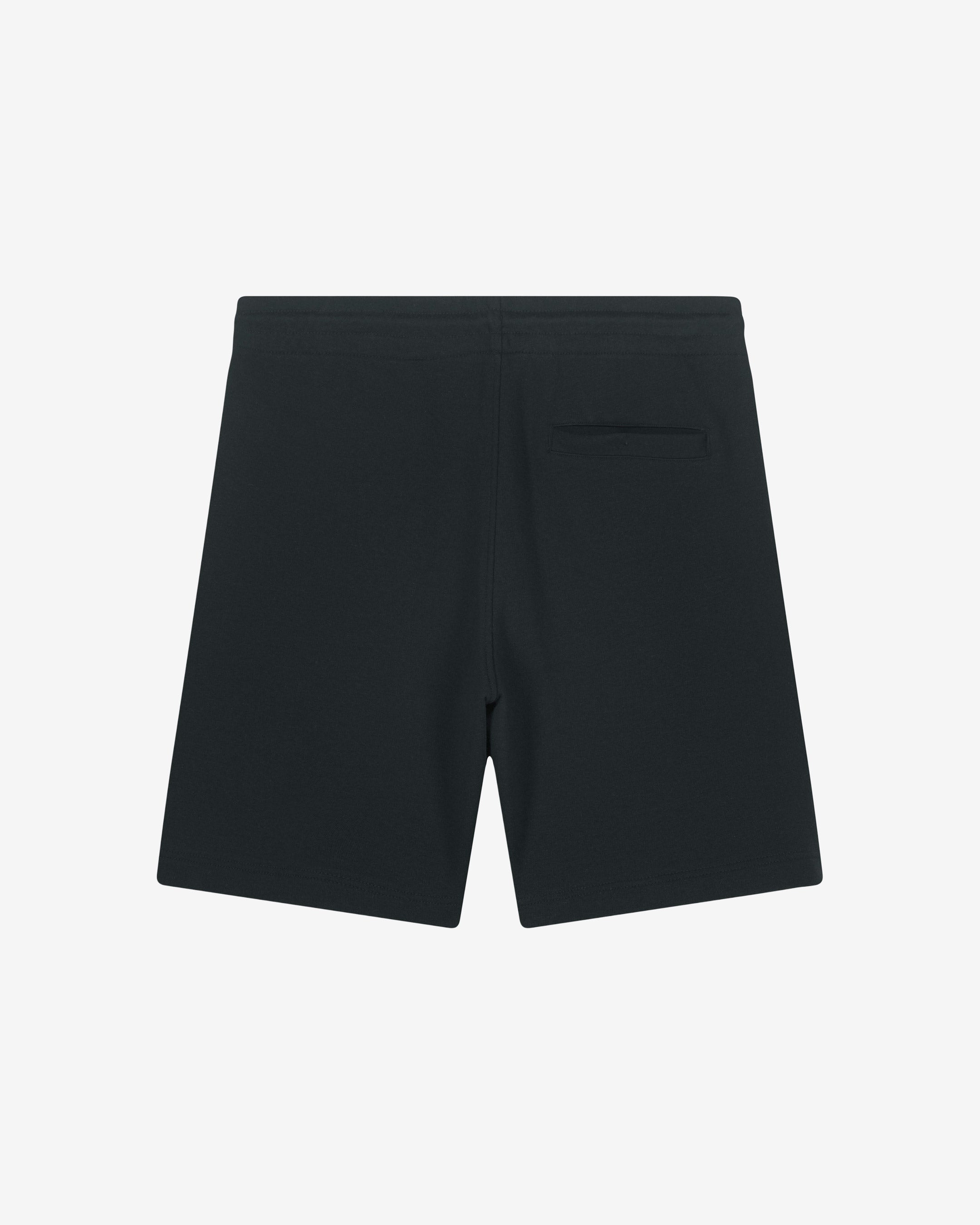 EARTH & US CLUB Bloom Stick Organic Shorts