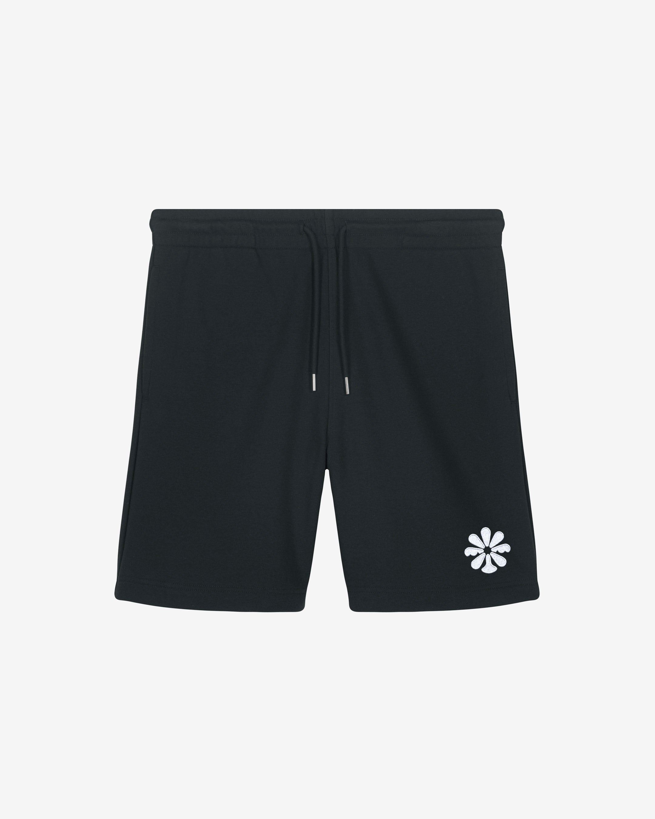 EARTH & US CLUB Bloom Stick Organic Shorts