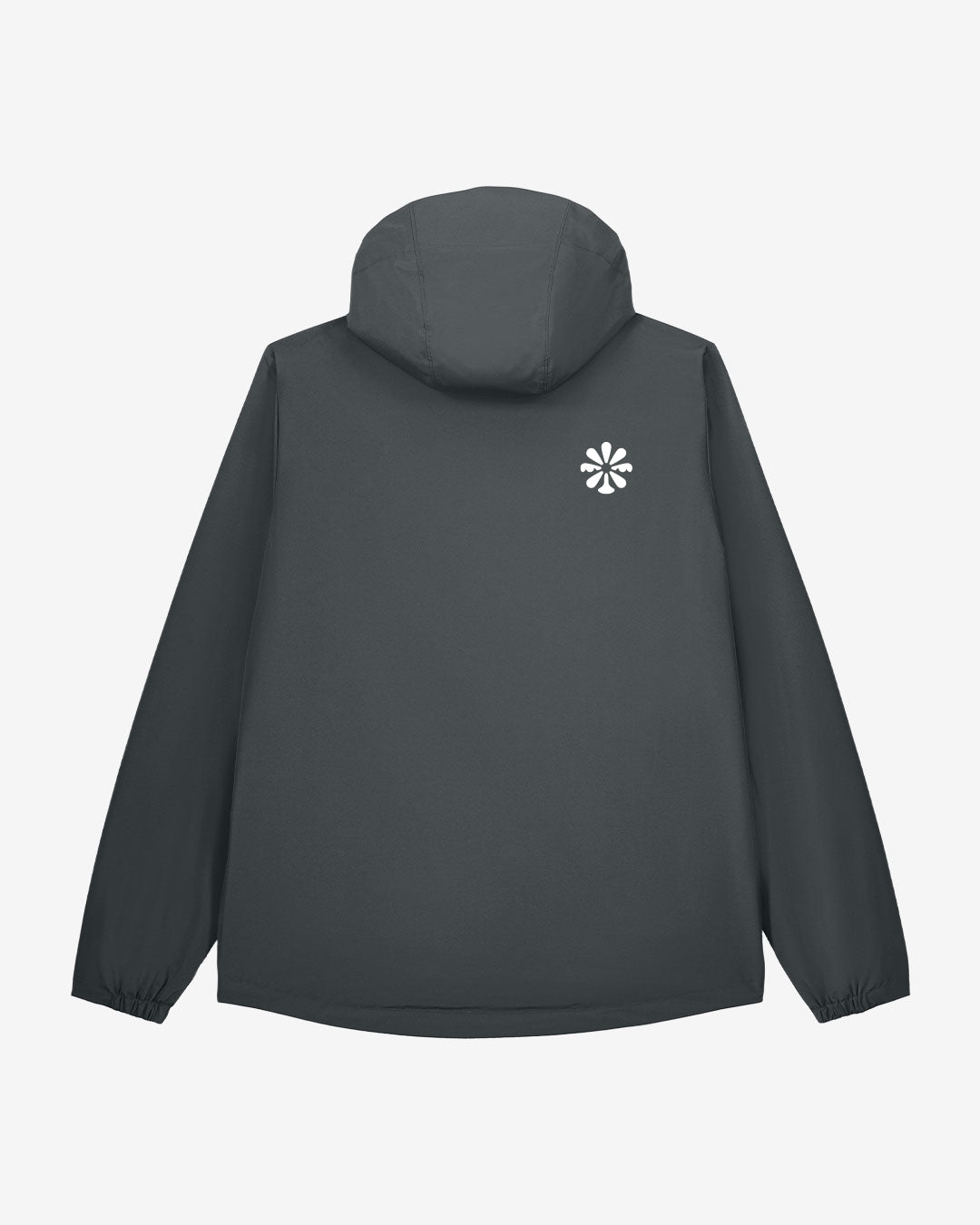 EARTH & US CLUB Recycelter Windbreaker