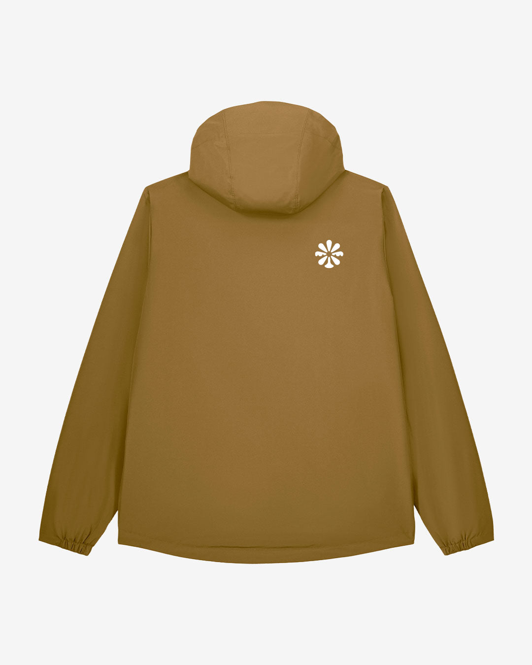 EARTH & US CLUB Recycelter Windbreaker
